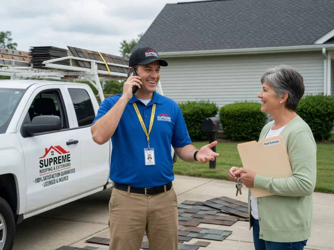 Roof Replacement La Blanca, TX FAQs